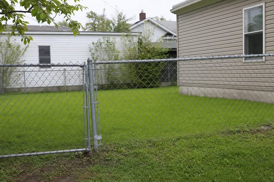 Chain-Link Fencing in Fayetteville, NC